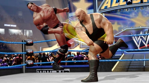 Download game wwe smackdown ppsspp